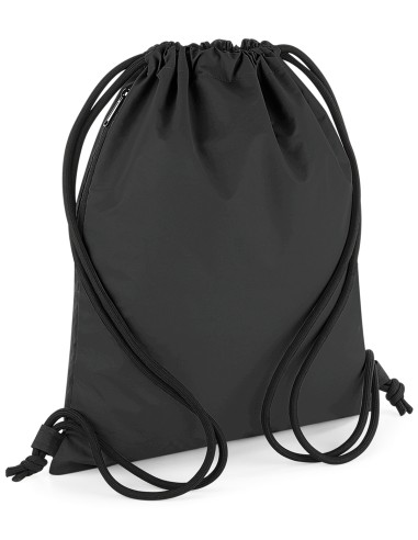BAG-BG137-Reflective Gymsac