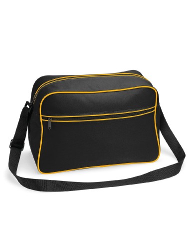 BAG-BG14-Retro Shoulder Bag