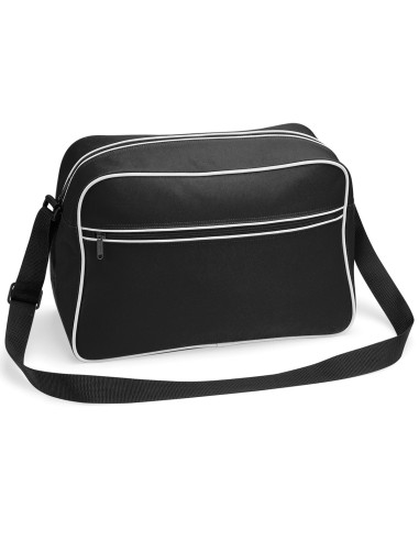 BAG-BG14-Retro Shoulder Bag