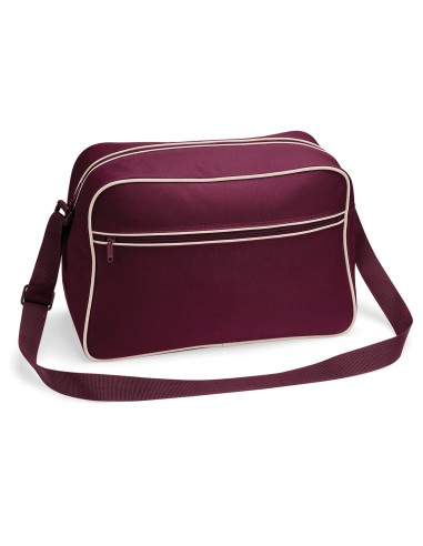 BAG-BG14-Retro Shoulder Bag