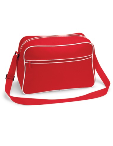 BAG-BG14-Retro Shoulder Bag