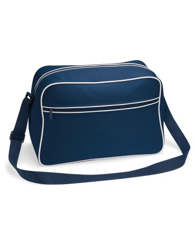 BAG-BG14-Retro Shoulder Bag