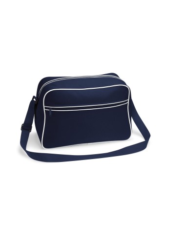 BAG-BG14-Retro Shoulder Bag