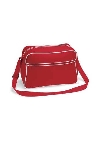 BAG-BG14-Retro Shoulder Bag