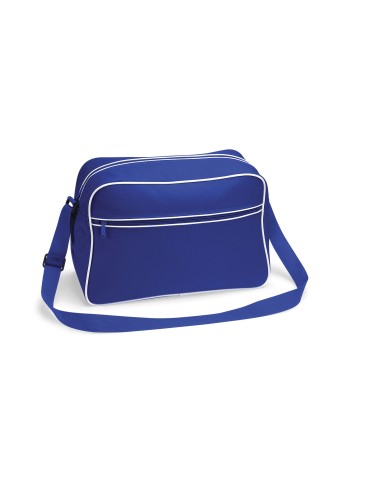 BAG-BG14-Retro Shoulder Bag