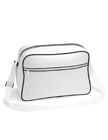 BAG-BG14-Retro Shoulder Bag