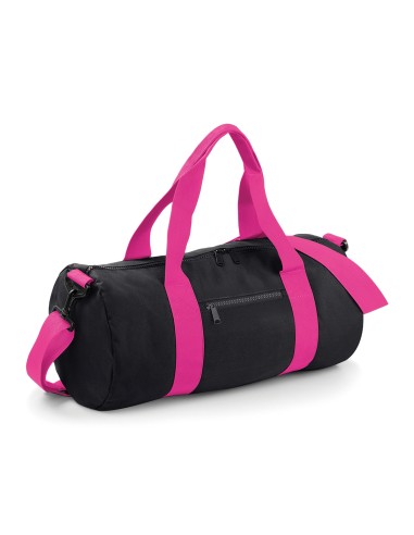 BAG-BG140-Original Barrel Bag