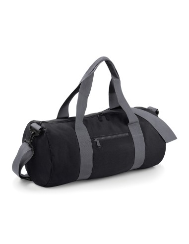 BAG-BG140-Original Barrel Bag