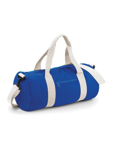 BAG-BG140-Original Barrel Bag