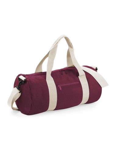 BAG-BG140-Original Barrel Bag