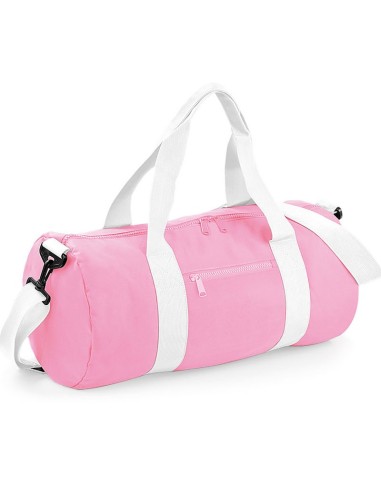 BAG-BG140-Original Barrel Bag
