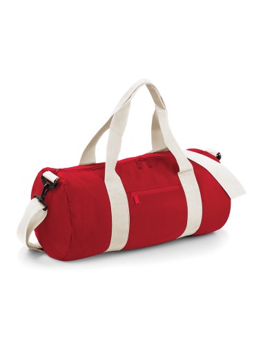 BAG-BG140-Original Barrel Bag