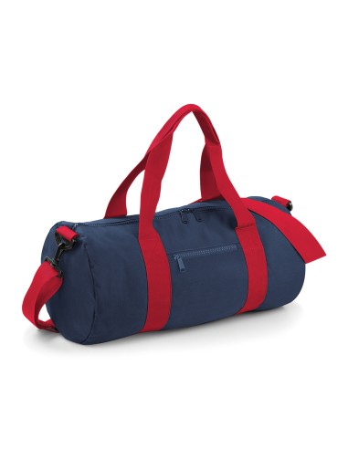 BAG-BG140-Original Barrel Bag