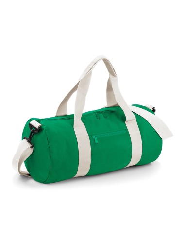 BAG-BG140-Original Barrel Bag
