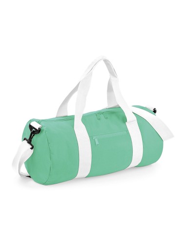 BAG-BG140-Original Barrel Bag