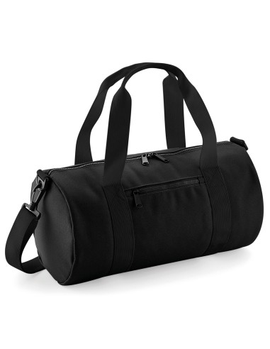 BAG-BG140S-Mini Barrel Bag