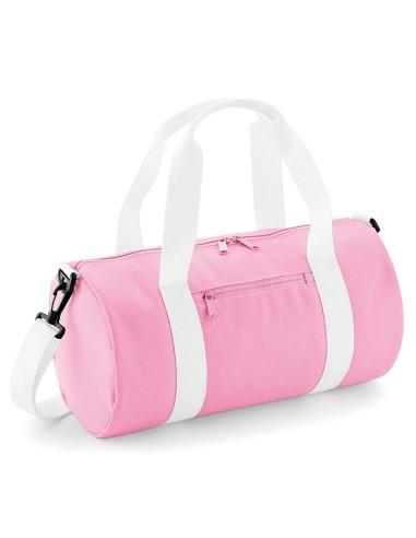 BAG-BG140S-Mini Barrel Bag