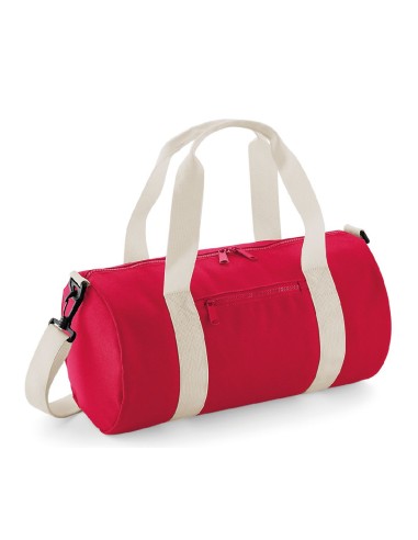 BAG-BG140S-Mini Barrel Bag
