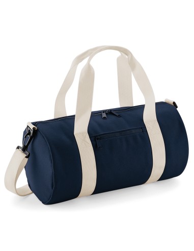 BAG-BG140S-Mini Barrel Bag