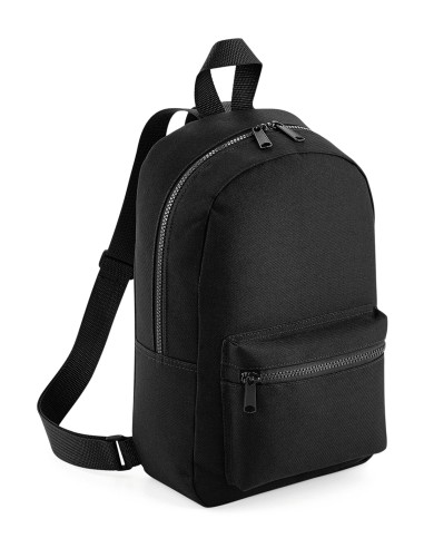 BAG-BG153-Mini Essential Fashion Backpack