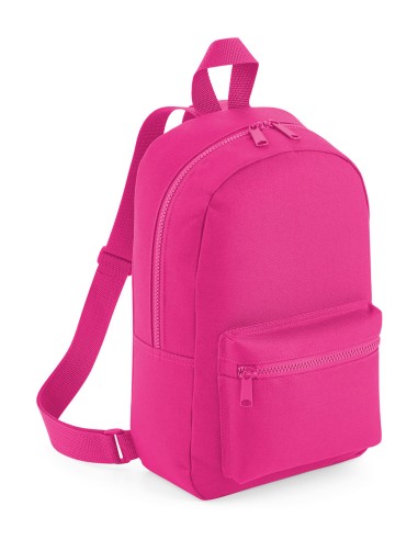 BAG-BG153-Mini Essential Fashion Backpack