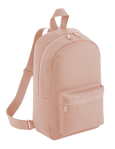 BAG-BG153-Mini Essential Fashion Backpack