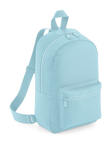 BAG-BG153-Mini Essential Fashion Backpack