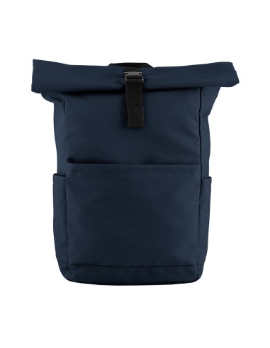 BAG-BG186-Premium Recycled Roll Top Backpack