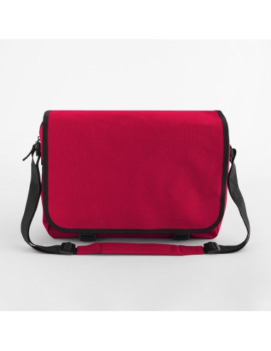 BAG-BG21-Messenger Bag