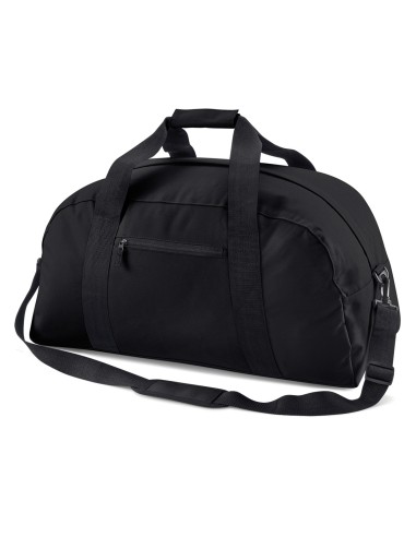 BAG-BG22-Classic Holdall