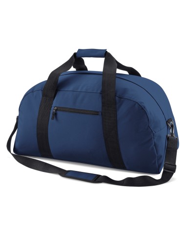 BAG-BG22-Classic Holdall