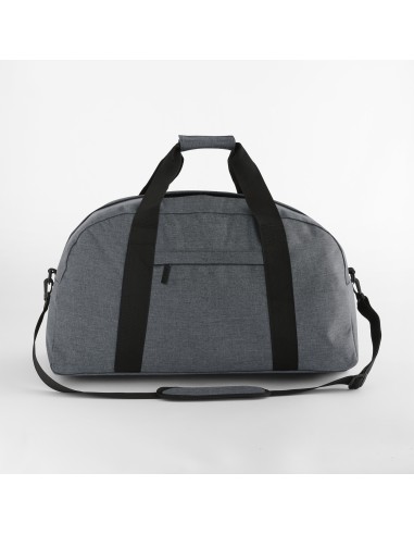BAG-BG22-Classic Holdall