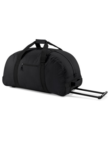BAG-BG23-Classic Wheelie Holdall