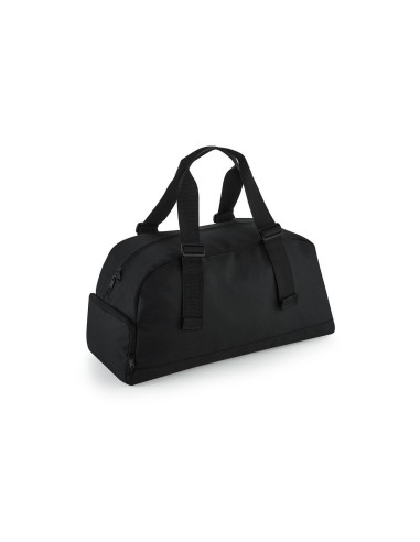 BAG-BG278-Recycled Essentials Holdall