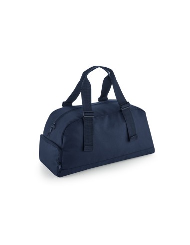 BAG-BG278-Recycled Essentials Holdall