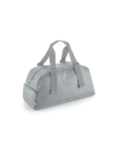BAG-BG278-Recycled Essentials Holdall