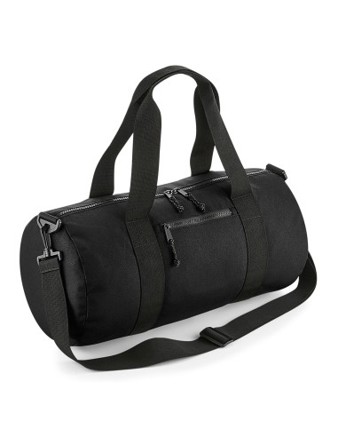 BAG-BG284-Recycled Barrel Bag