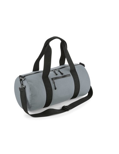 BAG-BG284-Recycled Barrel Bag