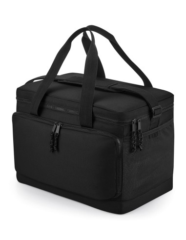 BAG-BG290-Recycled Large Cooler Shoulder Bag