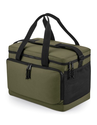 BAG-BG290-Recycled Large Cooler Shoulder Bag
