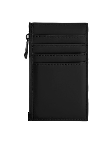 BAG-BG326-Matte PU Card Holder