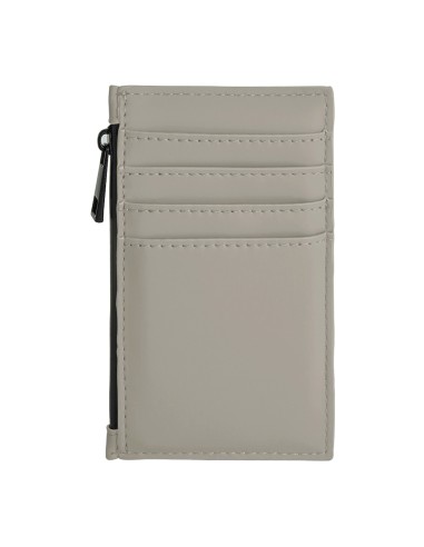 BAG-BG326-Matte PU Card Holder
