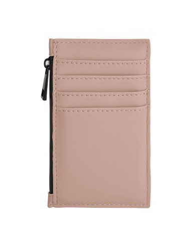 BAG-BG326-Matte PU Card Holder