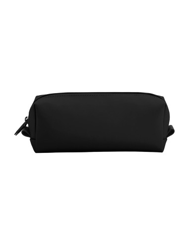 BAG-BG329-Matte PU Mini Accessory Case