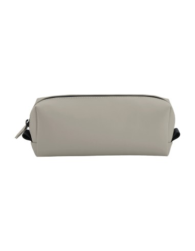 BAG-BG329-Matte PU Mini Accessory Case