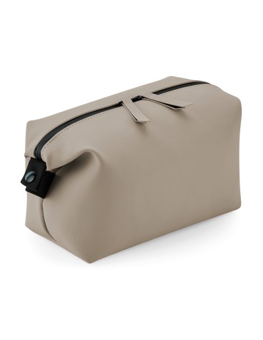 BAG-BG330-Matte PU Accessory Pouch