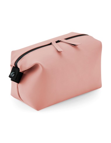 BAG-BG330-Matte PU Accessory Pouch