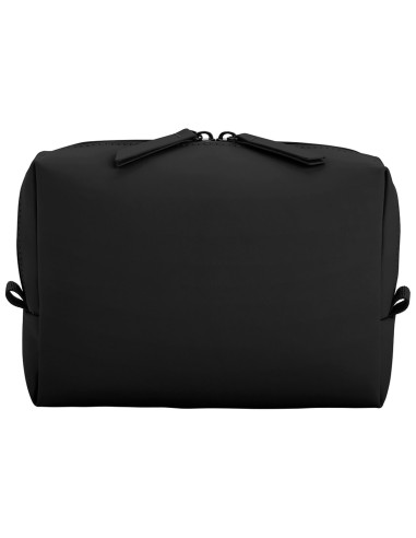 BAG-BG334-Matte PU Cross Body Bag