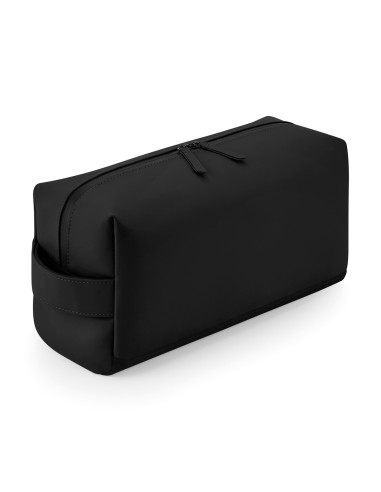 BAG-BG337-Matte PU Shoe/ Accessory Bag
