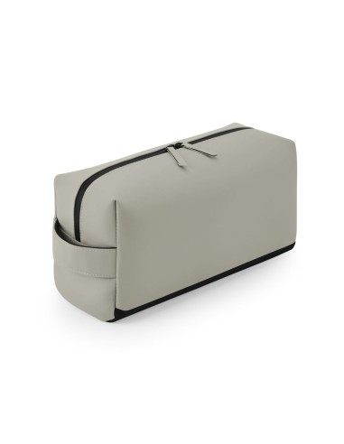 BAG-BG337-Matte PU Shoe/ Accessory Bag
